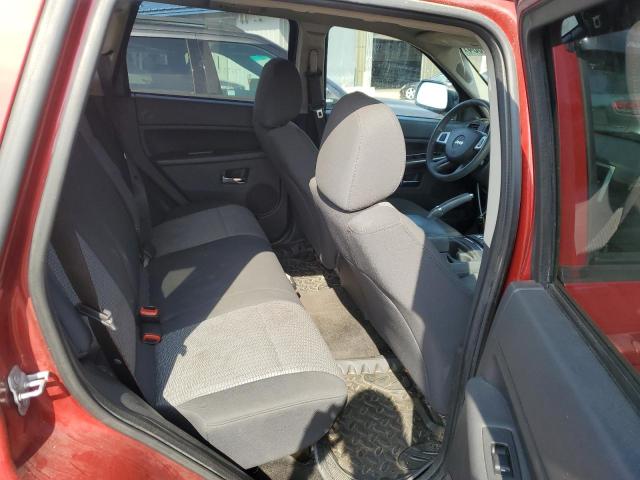 Photo 11 from auction – 2010 JEEP GRAND CHER with VIN 1J4PR4GK6AC133987