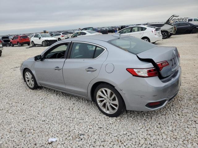 Photo 2 from auction – 2017 ACURA ILX PREMIU with VIN 19UDE2F79HA009368