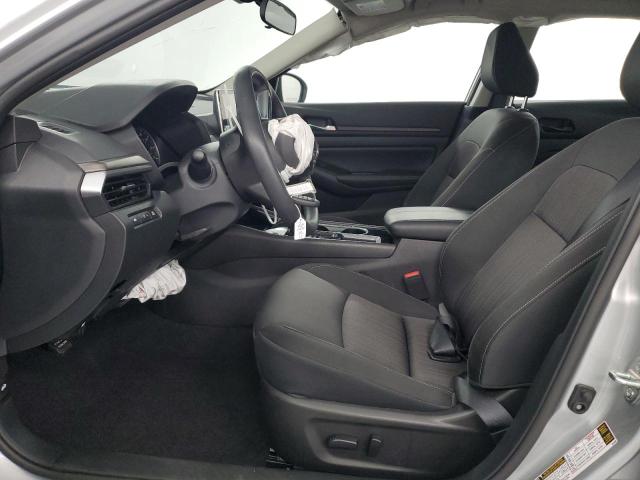 Photo 7 from auction – 2024 NISSAN ALTIMA SV with VIN 1N4BL4DV7RN398116