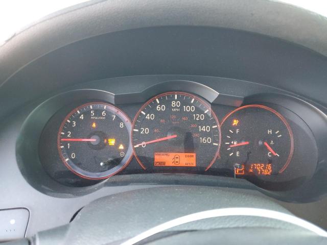 Photo 9 from auction – 2009 NISSAN ALTIMA 2.5 with VIN 1N4AL21E89N545239