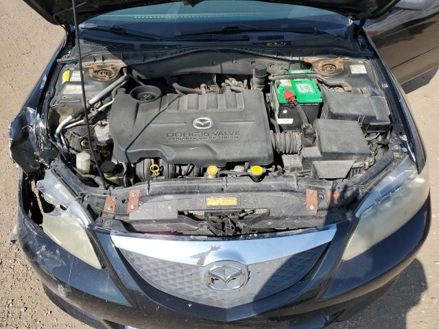 Photo 11 from auction – 2003 MAZDA 6 with VIN 1YVFP80C635M53510