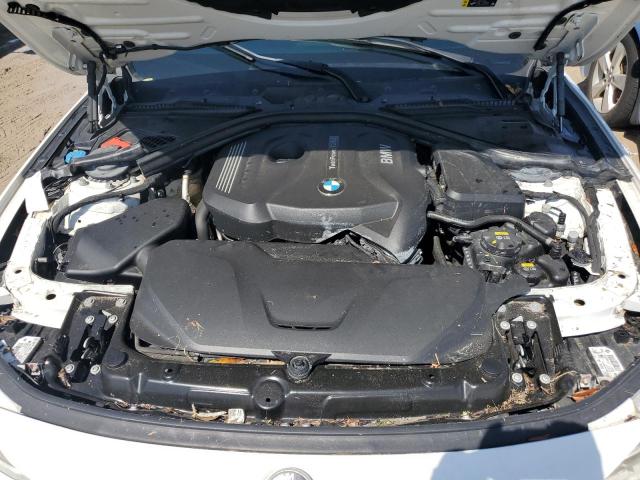 Photo 11 from auction – 2018 BMW 330 I with VIN WBA8B9G59JNU57426