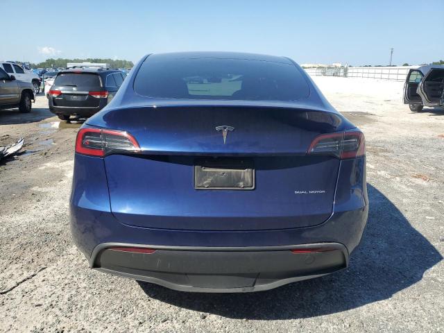 Photo 6 from auction – 2023 TESLA MODEL Y with VIN 7SAYGDEE5PA039494