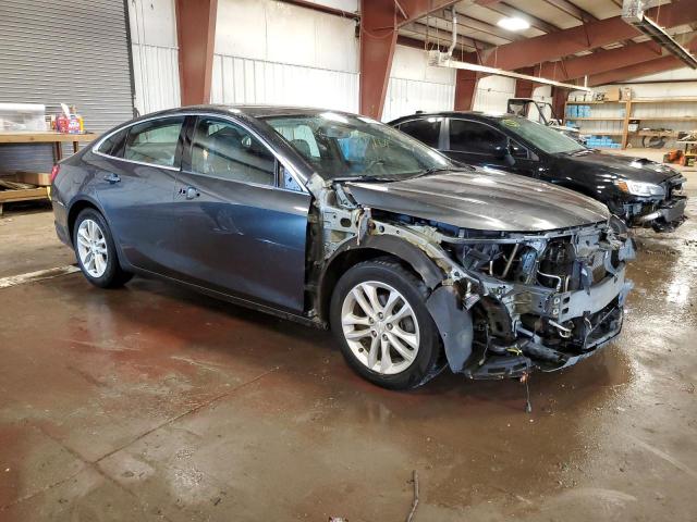 Photo 4 from auction – 2016 CHEVROLET MALIBU LT with VIN 1G1ZE5ST6GF255250
