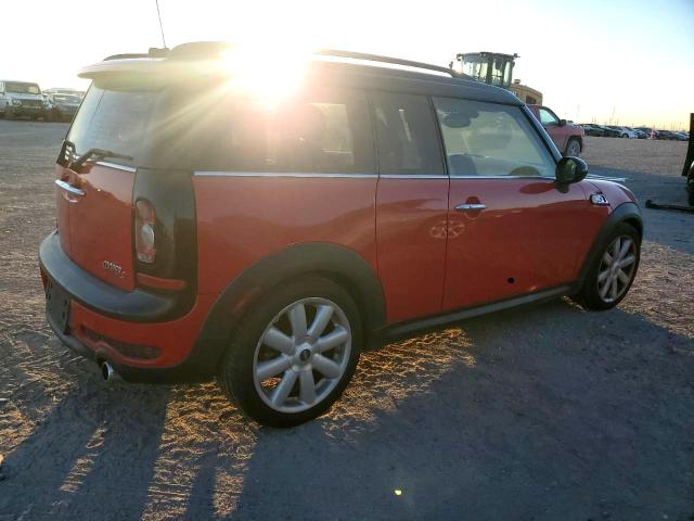 Photo 3 from auction – 2010 MINI COOPER S C with VIN WMWMM3C56ATZ33347