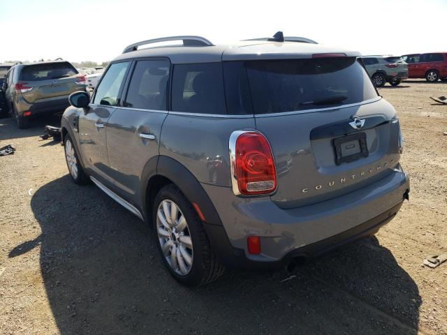 Photo 2 from auction – 2017 MINI COOPER COU with VIN WMZYV5C38H3E01204