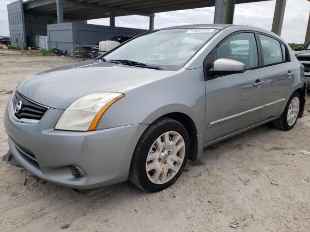 Photo 1 from auction – 2011 NISSAN SENTRA 2.0 with VIN 3N1AB6AP6BL645287