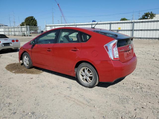 صورة رقم 2 من المزاد - 2011 TOYOTA PRIUS مع VIN JTDKN3DU3B5334229