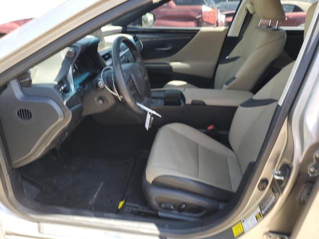 Photo 7 from auction – 2020 LEXUS ES 300H with VIN 58AD21B15LU008782