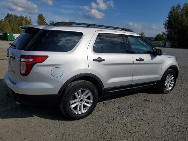 Photo 3 from auction – 2015 FORD EXPLORER with VIN 1FM5K7B80FGA20269