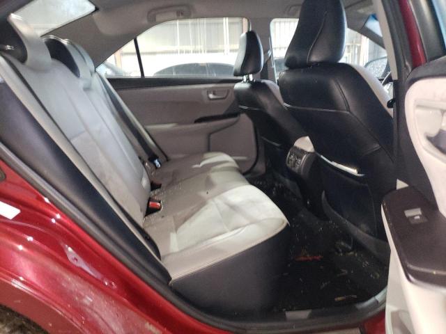 Photo 10 from auction – 2017 TOYOTA CAMRY LE with VIN 4T1BF1FKXHU676428