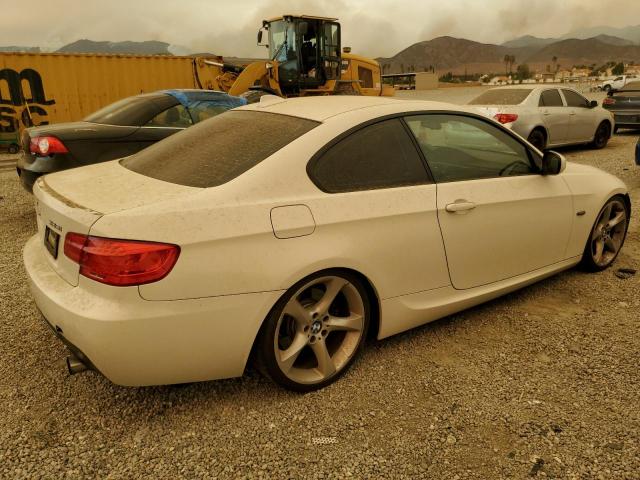 Photo 3 from auction – 2012 BMW 335 I with VIN WBAKG7C5XCE802256