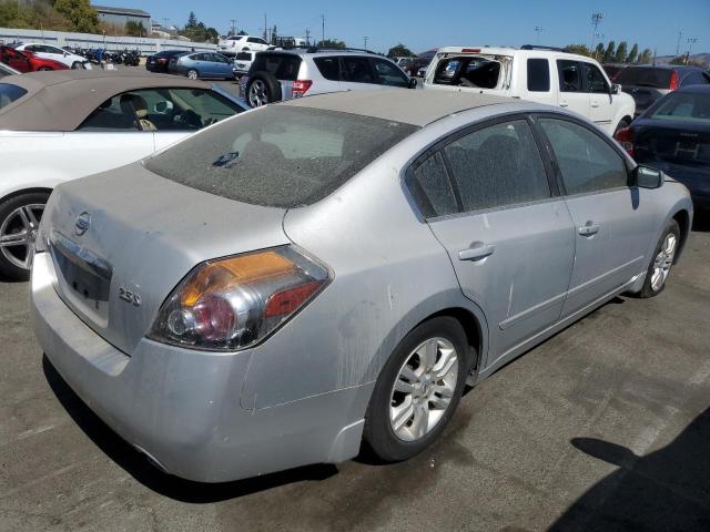Photo 3 from auction – 2012 NISSAN ALTIMA BAS with VIN 1N4AL2AP3CN466215