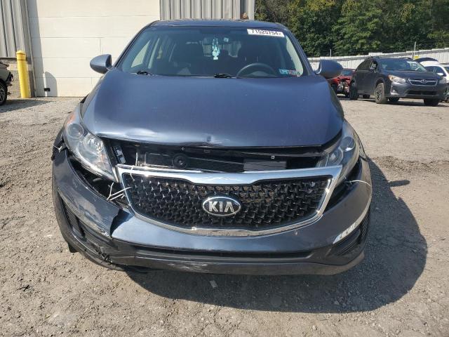 Photo 5 from auction – 2016 KIA SPORTAGE L with VIN KNDPBCAC9G7805970
