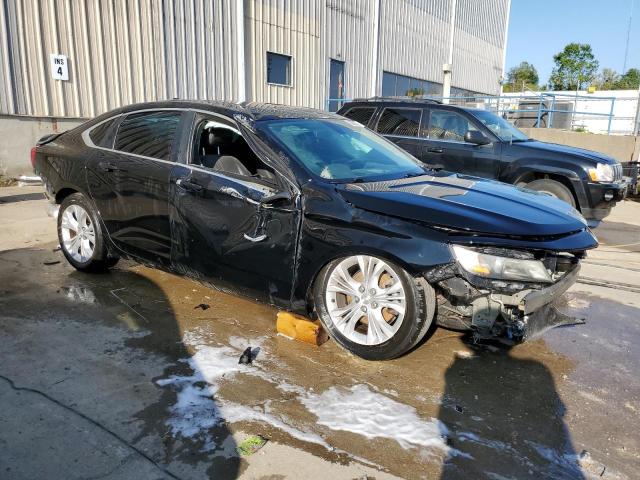 Photo 4 from auction – 2014 CHEVROLET IMPALA LT with VIN 1G1115SL9EU123603