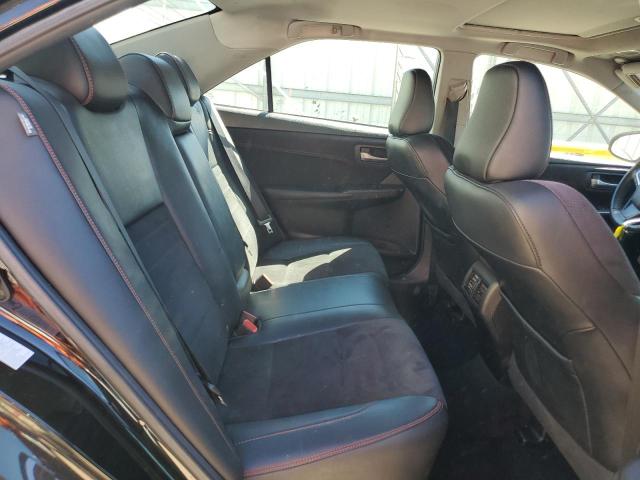 Photo 10 from auction – 2016 TOYOTA CAMRY LE with VIN 4T1BF1FK1GU550649