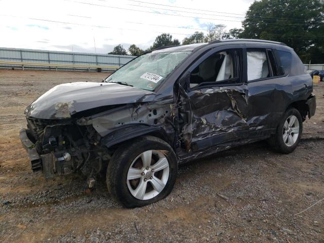 JEEP COMPASS SP 2016 with VIN 1C4NJDBB8GD779675 - Photo from auction