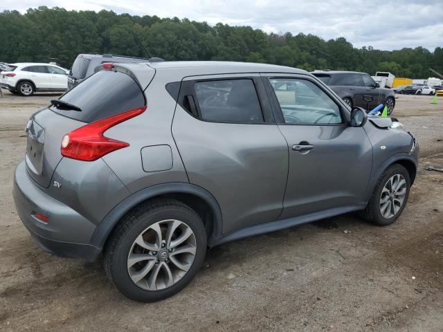 Photo 3 from auction – 2011 NISSAN JUKE S with VIN JN8AF5MR5BT022090