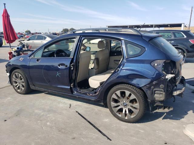 Photo 2 from auction – 2016 SUBARU IMPREZA SP with VIN JF1GPAP68GH273120