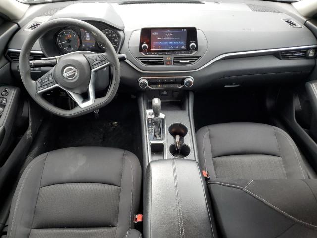 Photo 8 from auction – 2021 NISSAN ALTIMA S with VIN 1N4BL4BV3MN374620