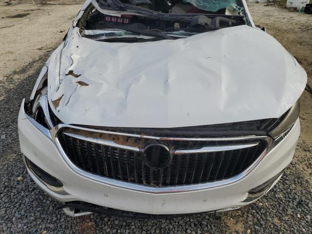 Photo 12 from auction – 2018 BUICK ENCLAVE PR with VIN 5GAERCKWXJJ162777