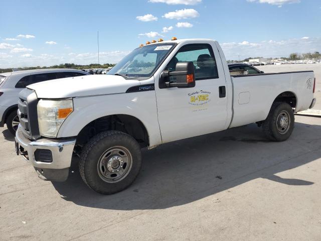 FORD F250 SUPER 2013 with VIN 1FTBF2B67DEB08466 - Photo from auction