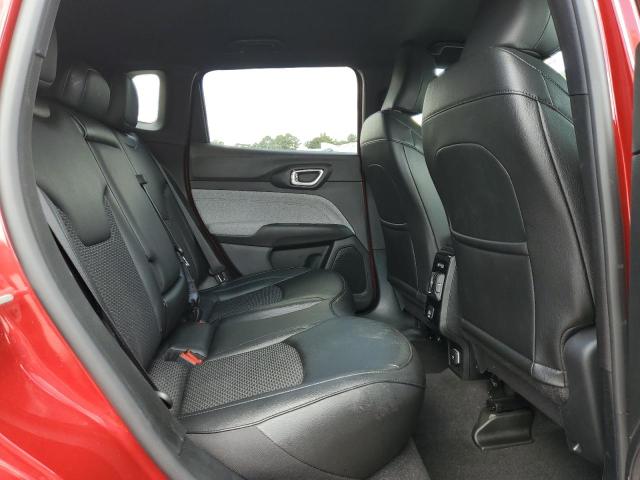Photo 11 from auction – 2024 JEEP COMPASS LA with VIN 3C4NJDBN9RT137957