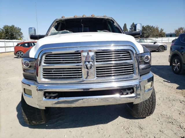 Photo 5 from auction – 2010 DODGE RAM 2500 with VIN 3D7UT2CL3AG112756