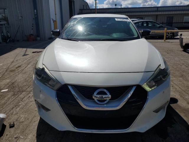 Фото 5 с аукциона – 2016 NISSAN MAXIMA 3.5 с VIN 1N4AA6AP1GC380285