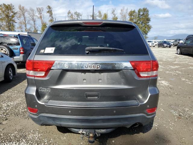 Photo 6 from auction – 2012 JEEP GRAND CHER with VIN 1C4RJFAG3CC299067