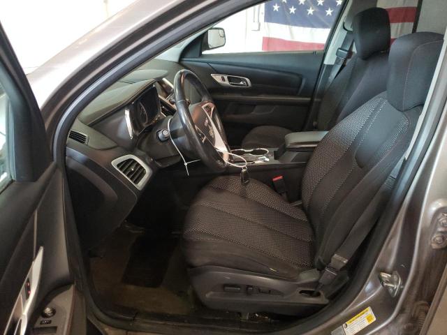 Photo 7 from auction – 2012 GMC TERRAIN SL with VIN 2GKFLTE54C6219339