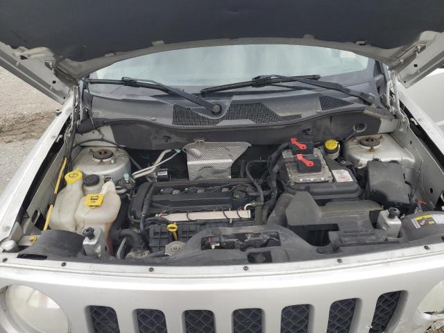 Photo 12 from auction – 2014 JEEP PATRIOT LA with VIN 1C4NJPFA5ED559314