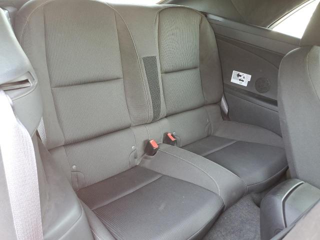 Photo 10 from auction – 2014 CHEVROLET CAMARO LT with VIN 2G1FB3D38E9181090