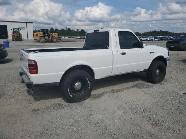 Photo 3 from auction – 2005 FORD RANGER with VIN 1FTYR10D25PA93782