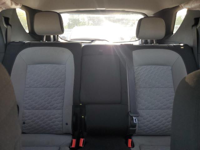 Photo 10 from auction – 2020 CHEVROLET EQUINOX LS with VIN 2GNAXHEV3L6276307