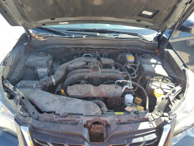 Photo 12 from auction – 2017 SUBARU FORESTER 2 with VIN JF2SJAJC5HH511674