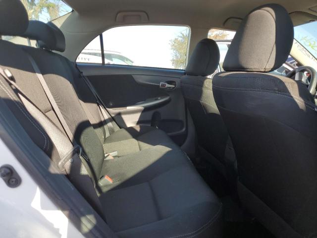Photo 10 from auction – 2013 TOYOTA COROLLA BA with VIN 2T1BU4EE2DC962398
