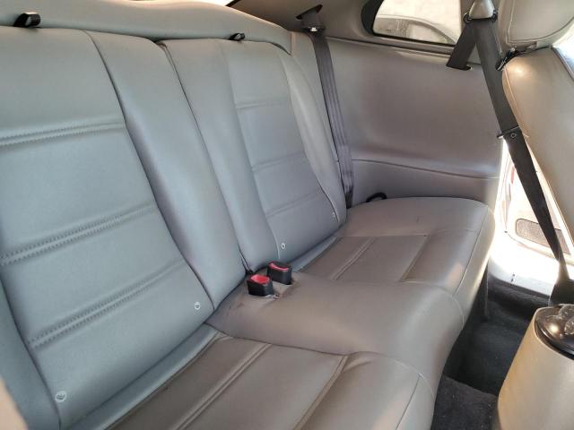 Photo 10 from auction – 2003 FORD MUSTANG with VIN 1FAFP40423F452524