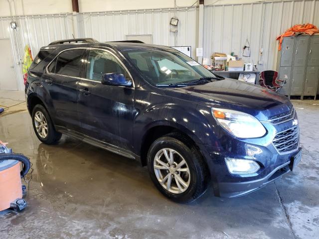 Photo 4 from auction – 2017 CHEVROLET EQUINOX LT with VIN 2GNFLFEK3H6320373