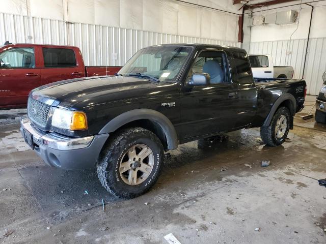 FORD RANGER SUP 2002 with VIN 1FTZR45E82TA54155 - Photo from auction