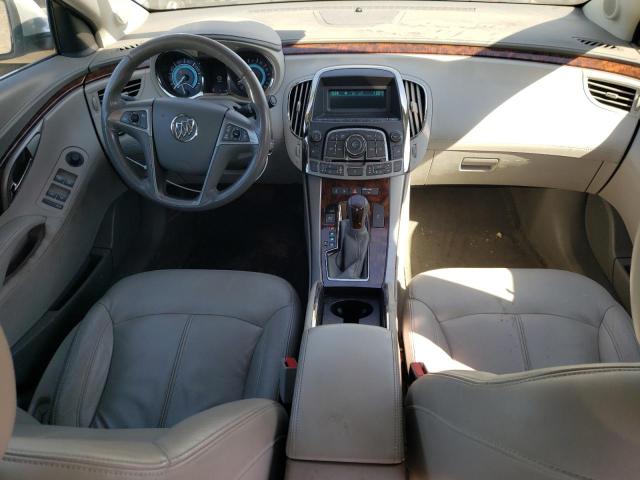 Photo 8 from auction – 2012 BUICK LACROSSE with VIN 1G4GC5E33CF132964