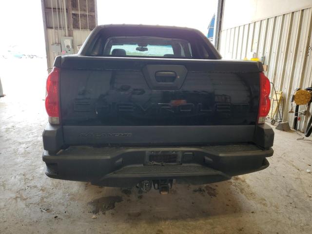 Photo 6 from auction – 2003 CHEVROLET AVALANCHE with VIN 3GNEK13T33G111841
