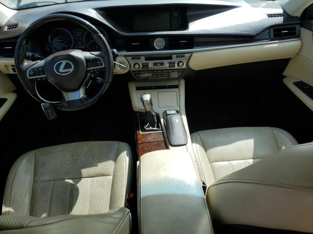 Photo 8 from auction – 2016 LEXUS ES 350 with VIN 58ABK1GGXGU010862