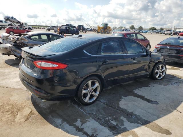 Photo 3 from auction – 2014 FORD FUSION SE with VIN 3FA6P0HD0ER173561