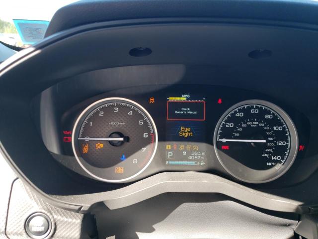Photo 9 from auction – 2023 SUBARU FORESTER P with VIN JF2SKAEC1PH436221