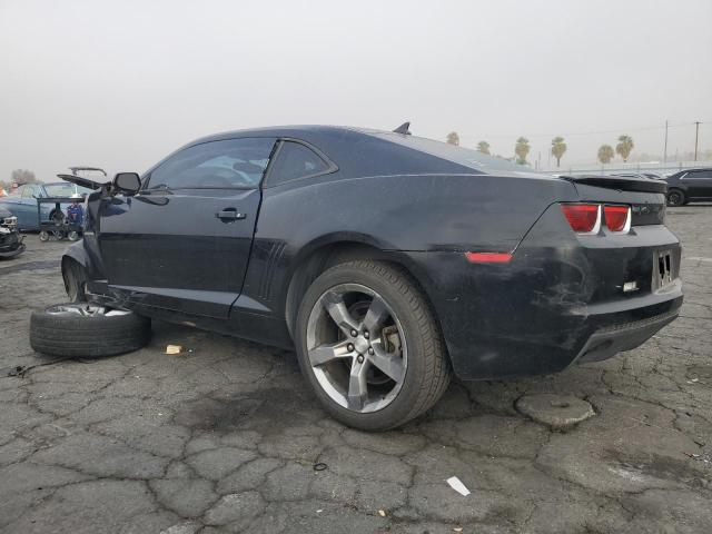 Photo 2 from auction – 2011 CHEVROLET CAMARO LT with VIN 2G1FB1ED6B9200713