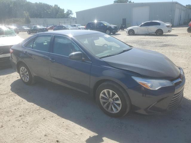 Photo 4 from auction – 2017 TOYOTA CAMRY LE with VIN 4T1BF1FK6HU682727