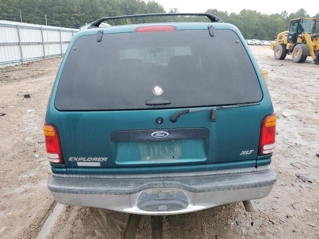 Photo 6 from auction – 1998 FORD EXPLORER with VIN 1FMZU34E2WZA19734