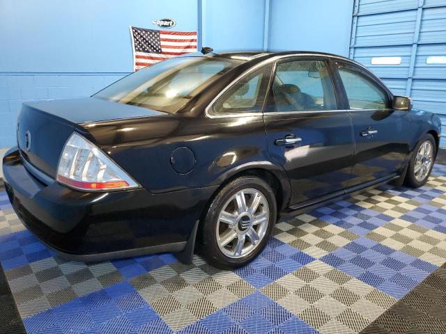 Photo 3 from auction – 2008 MERCURY SABLE PREM with VIN 1MEHM42W48G608413