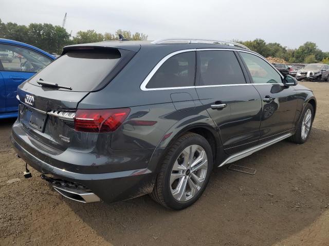 Photo 3 from auction – 2024 AUDI A4 ALLROAD with VIN WA19AAF42RA008543
